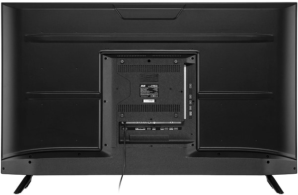 Фото - Телевизор 2E 50A07KW