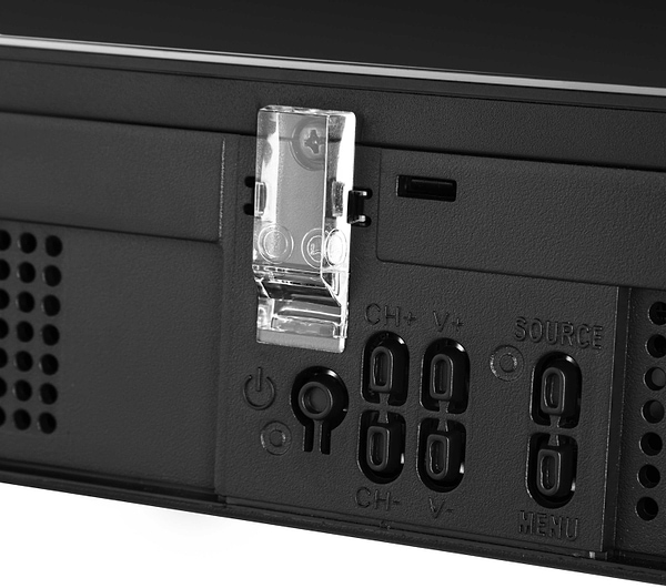 Фото - Телевизор 2E 50A07KW