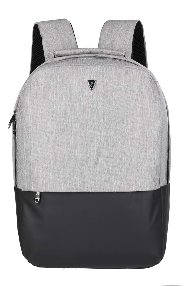Рюкзак для ноутбука 2E 2E-BPN6326GR 16" DayPack Gray