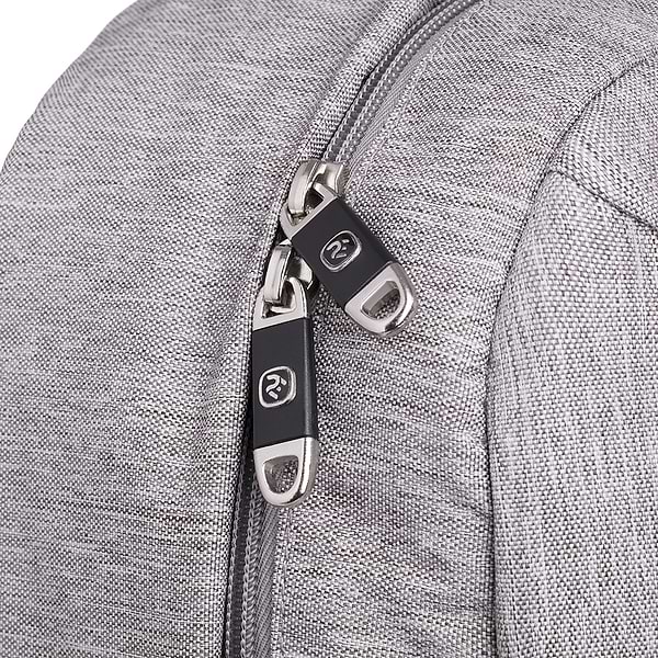 Фото - Рюкзак для ноутбука 2E 2E-BPN6326GR 16" DayPack Gray