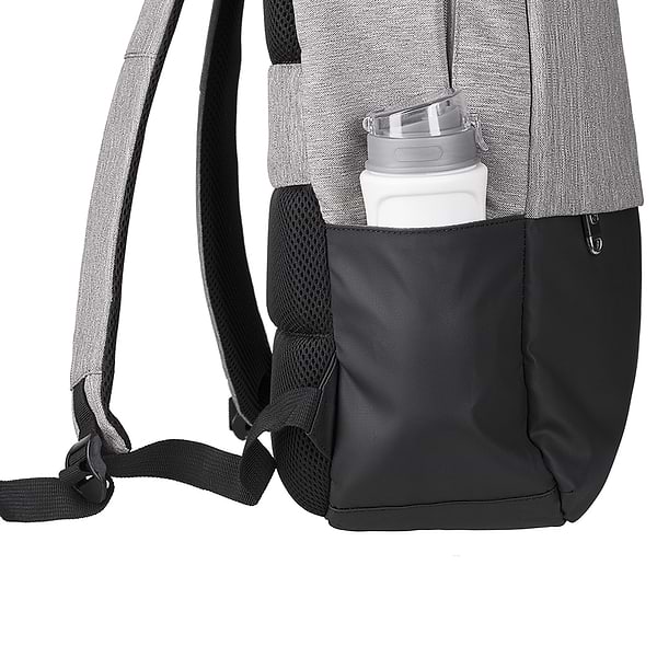 Фото - Рюкзак для ноутбука 2E 2E-BPN6326GR 16" DayPack Gray