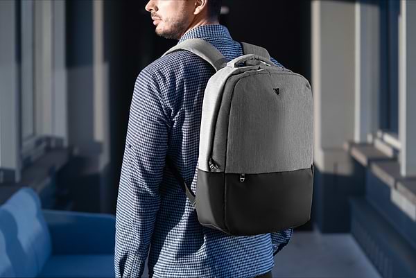 Фото - Рюкзак для ноутбука 2E 2E-BPN6326GR 16" DayPack Gray