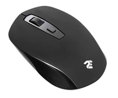 Фото - Мышь беспроводная 2E MF211 WL Black (2E-MF211WB)