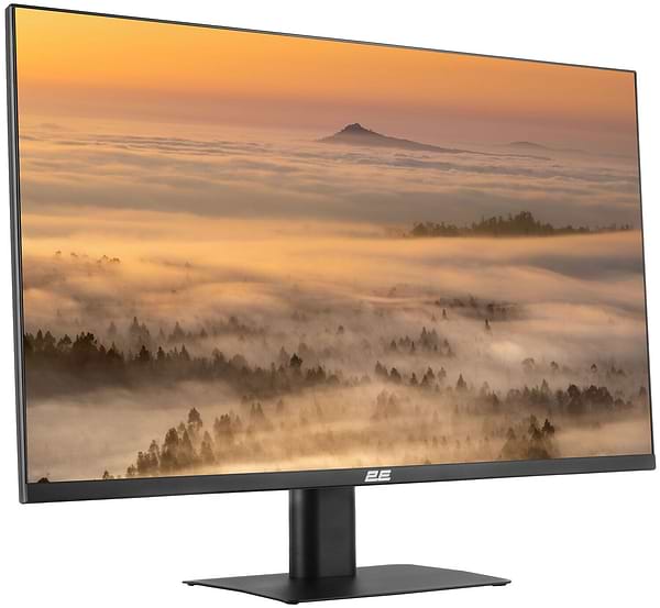 Фото - Монітор 2E A2725B (2E-A2725B-01.EU)