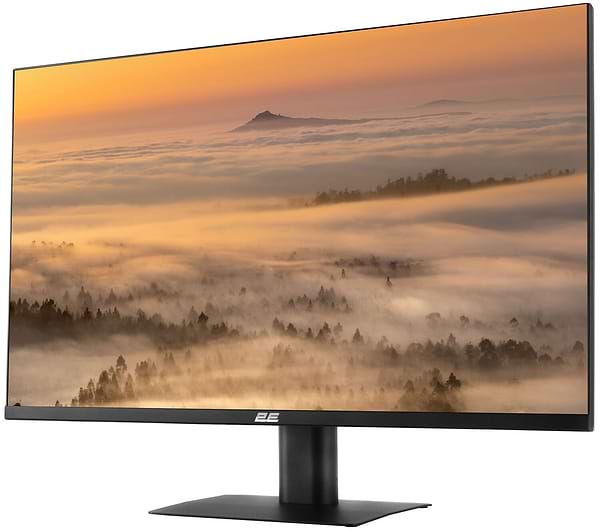 Фото - Монітор 2E A2725B (2E-A2725B-01.EU)