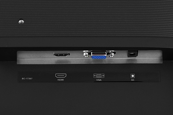 Фото - Монітор 2E A2725B (2E-A2725B-01.EU)