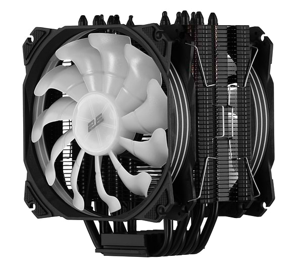 Фото - Процесорний кулер 2E Gaming Air Cool (2E-AC120D6-ARGB)