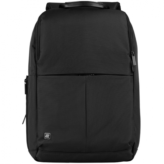 Фото - Рюкзак для ноутбука 2E City Traveler 16" Black (2E-BPN6016BK)