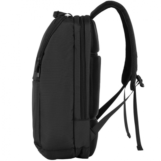 Фото - Рюкзак для ноутбука 2E City Traveler 16" Black (2E-BPN6016BK)