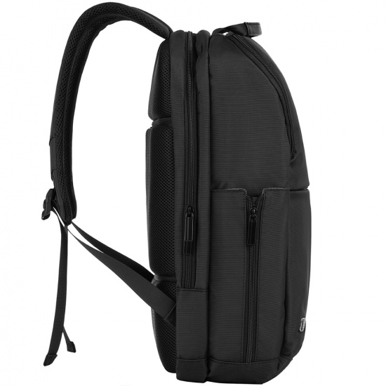 Фото - Рюкзак для ноутбука 2E City Traveler 16" Black (2E-BPN6016BK)