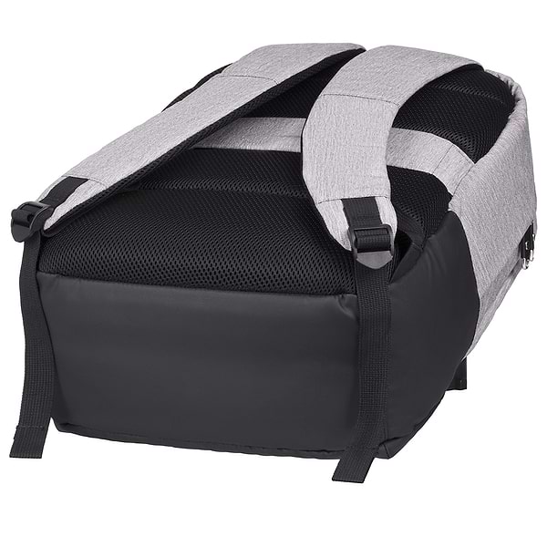 Фото - Рюкзак для ноутбука 2E 2E-BPN6326GR 16" DayPack Gray