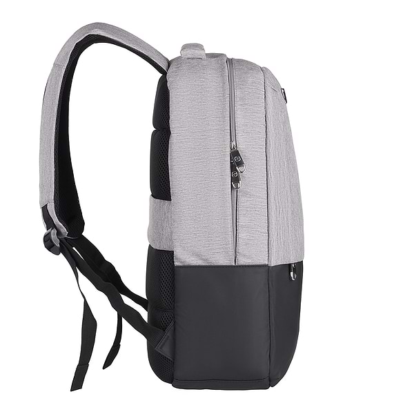Фото - Рюкзак для ноутбука 2E 2E-BPN6326GR 16" DayPack Gray