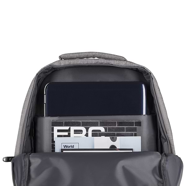 Фото - Рюкзак для ноутбука 2E 2E-BPN6326GR 16" DayPack Gray