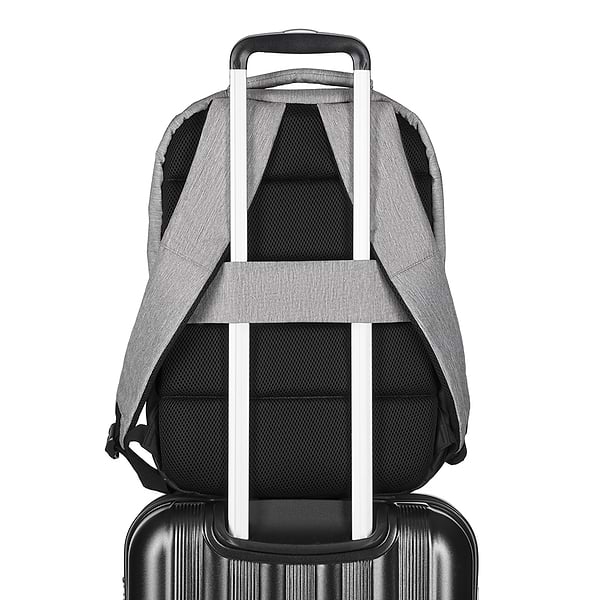 Фото - Рюкзак для ноутбука 2E 2E-BPN6326GR 16" DayPack Gray