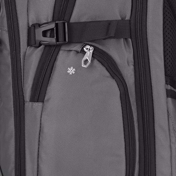 Фото - Рюкзак для ноутбуку 2E 2E-BPT6416TI Titanium