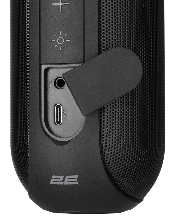 Фото - Портативная акустика 2E 2E-BSSXPLLWBK