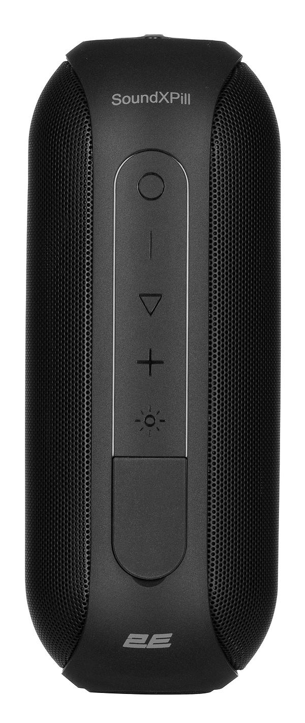 Фото - Портативная акустика 2E 2E-BSSXPLLWBK