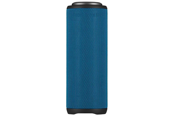 Фото - Портативна акустика 2E SoundXTube Plus TWS MP3 Wireless Waterproof Blue (2E-BSSXTPWBL)
