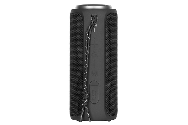 Фото - Портативная акустика 2E SoundXTube TWS MP3 Wireless Waterproof Black (2E-BSSXTWBK)