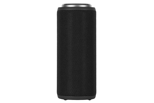 Фото - Портативная акустика 2E SoundXTube TWS MP3 Wireless Waterproof Black (2E-BSSXTWBK)