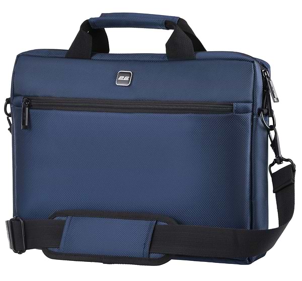 Фото - Сумка для ноутбука 2E 2E-CBN313DB Dark Blue