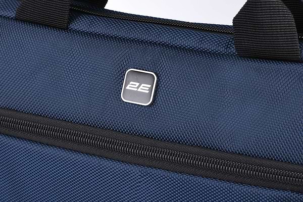 Фото - Сумка для ноутбука 2E 2E-CBN313DB Dark Blue