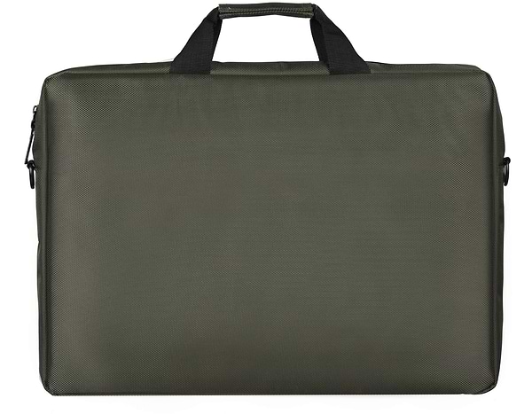 Фото - Сумка для ноутбука 2E 2E-CBN315DO Dark Olive