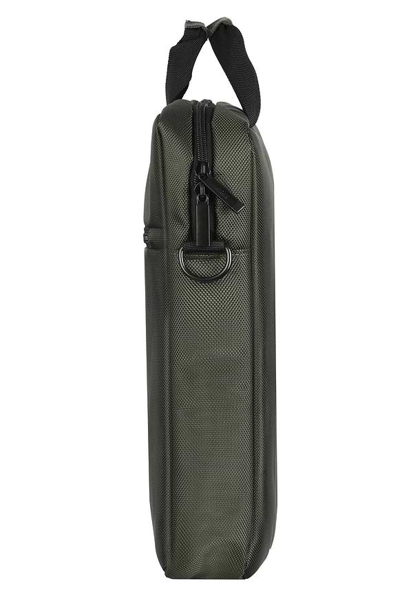 Фото - Сумка для ноутбука 2E 2E-CBN315DO Dark Olive