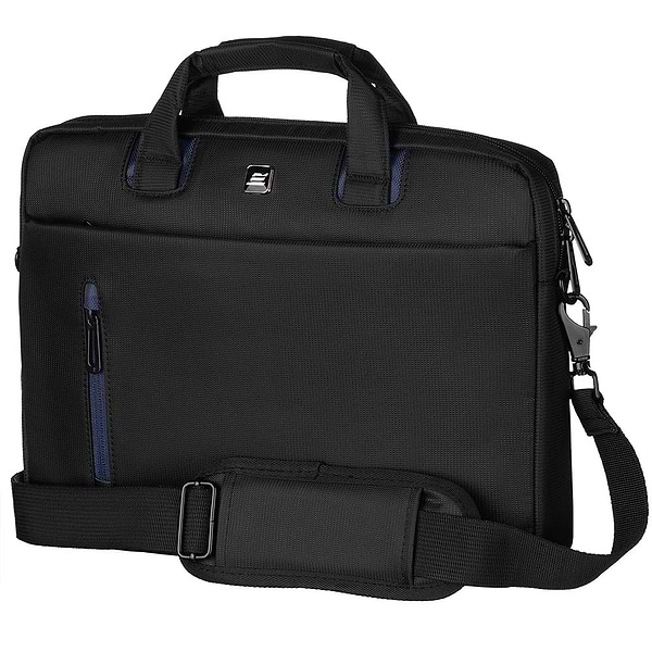 Фото - Сумка для ноутбука 2E 2E-CBN413BK 13.3'' Black