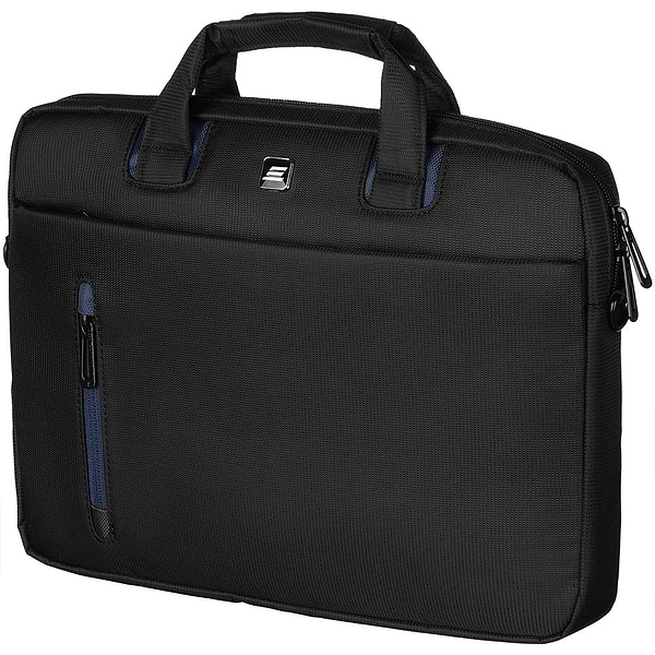 Фото - Сумка для ноутбука 2E 2E-CBN413BK 13.3'' Black