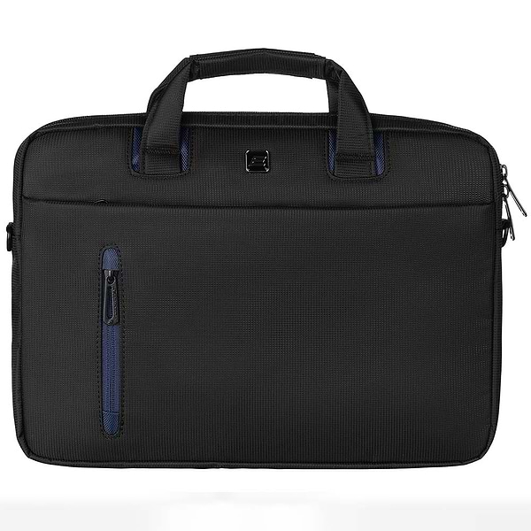 Фото - Сумка для ноутбука 2E 2E-CBN413BK 13.3'' Black