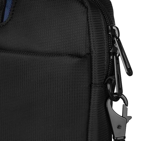 Фото - Сумка для ноутбука 2E 2E-CBN413BK 13.3'' Black