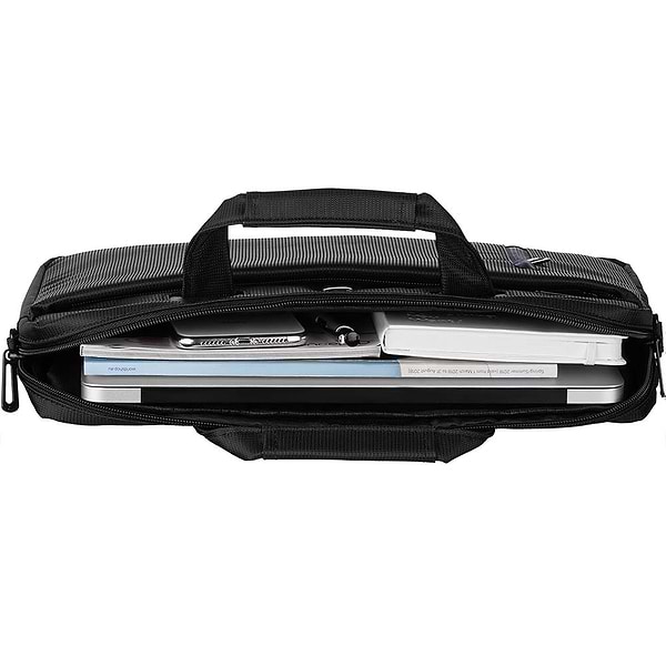 Фото - Сумка для ноутбука 2E 2E-CBN413BK 13.3'' Black