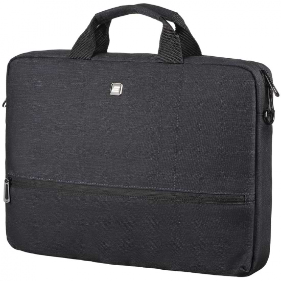 Фото - Сумка для ноутбуку 2E 2E-CBN516BK Black