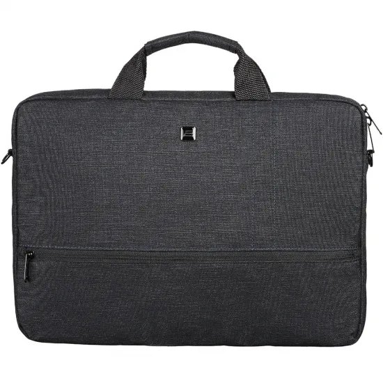 Фото - Сумка для ноутбуку 2E 2E-CBN516BK Black
