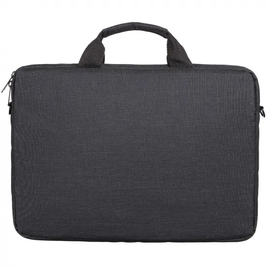 Фото - Сумка для ноутбуку 2E 2E-CBN516BK Black