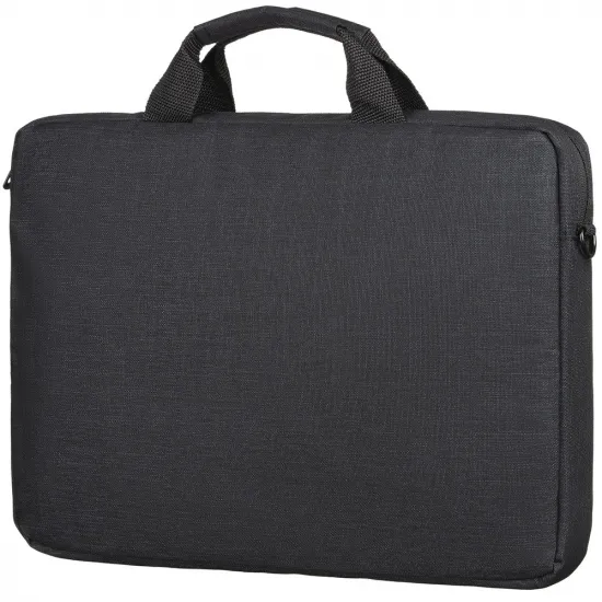 Фото - Сумка для ноутбуку 2E 2E-CBN516BK Black