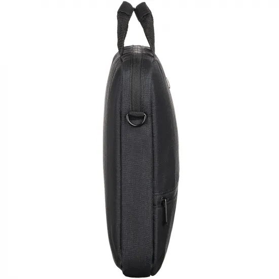 Фото - Сумка для ноутбуку 2E 2E-CBN516BK Black