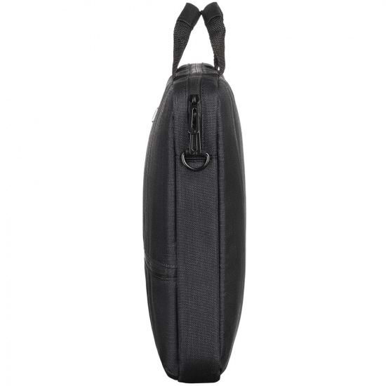 Фото - Сумка для ноутбуку 2E 2E-CBN516BK Black