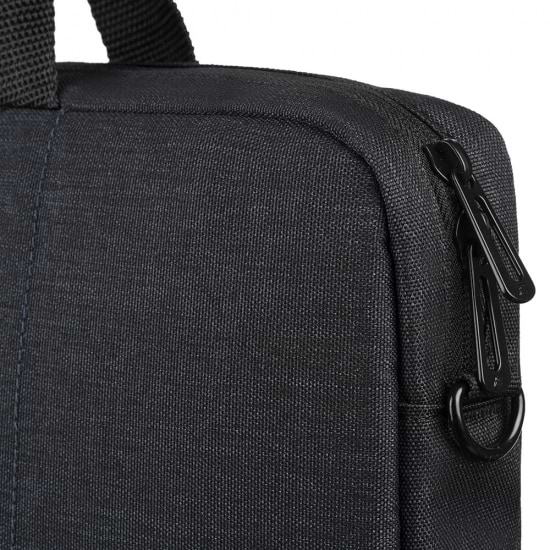 Фото - Сумка для ноутбуку 2E 2E-CBN516BK Black