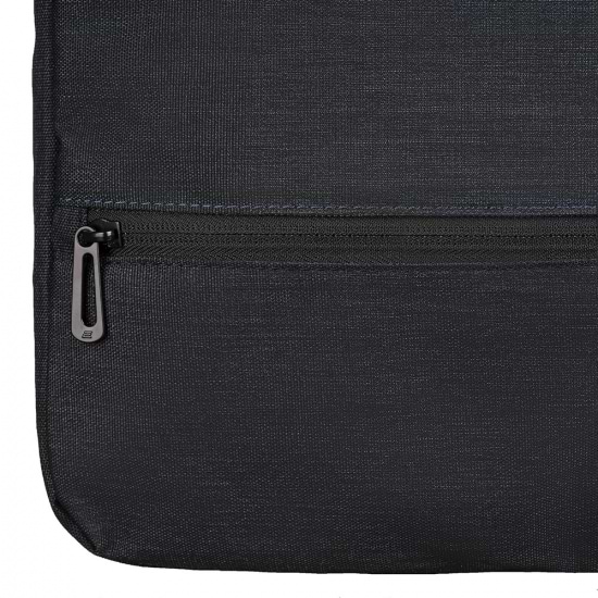 Фото - Сумка для ноутбуку 2E 2E-CBN516BK Black