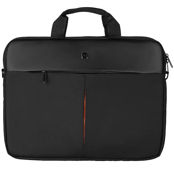 Фото - Сумка для ноутбуку 2E 2E-CBN617BK Black