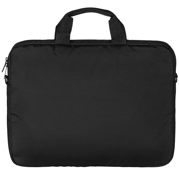 Фото - Сумка для ноутбуку 2E 2E-CBN617BK Black