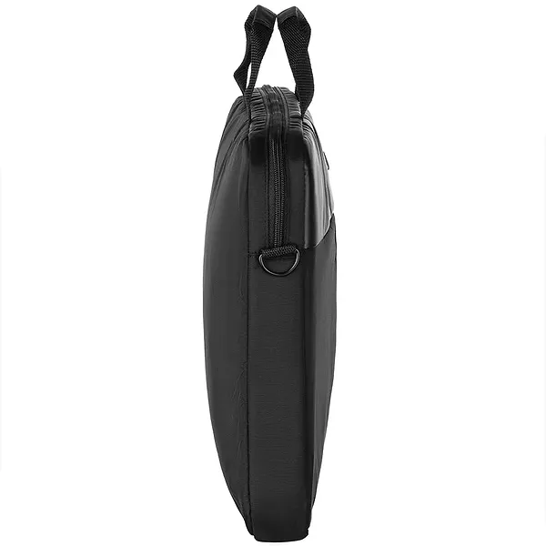 Фото - Сумка для ноутбуку 2E 2E-CBN617BK Black