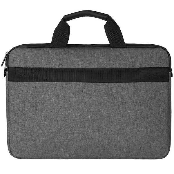 Фото - Сумка для ноутбуку 2E 2E-CBN816GR Gray