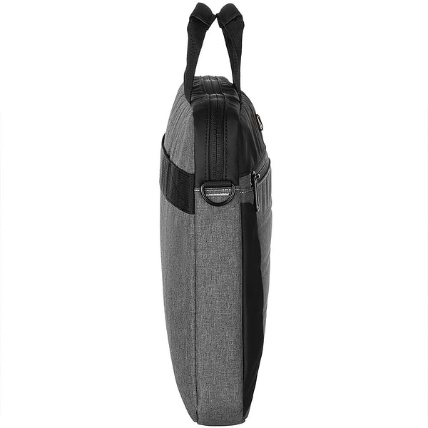 Фото - Сумка для ноутбуку 2E 2E-CBN816GR Gray