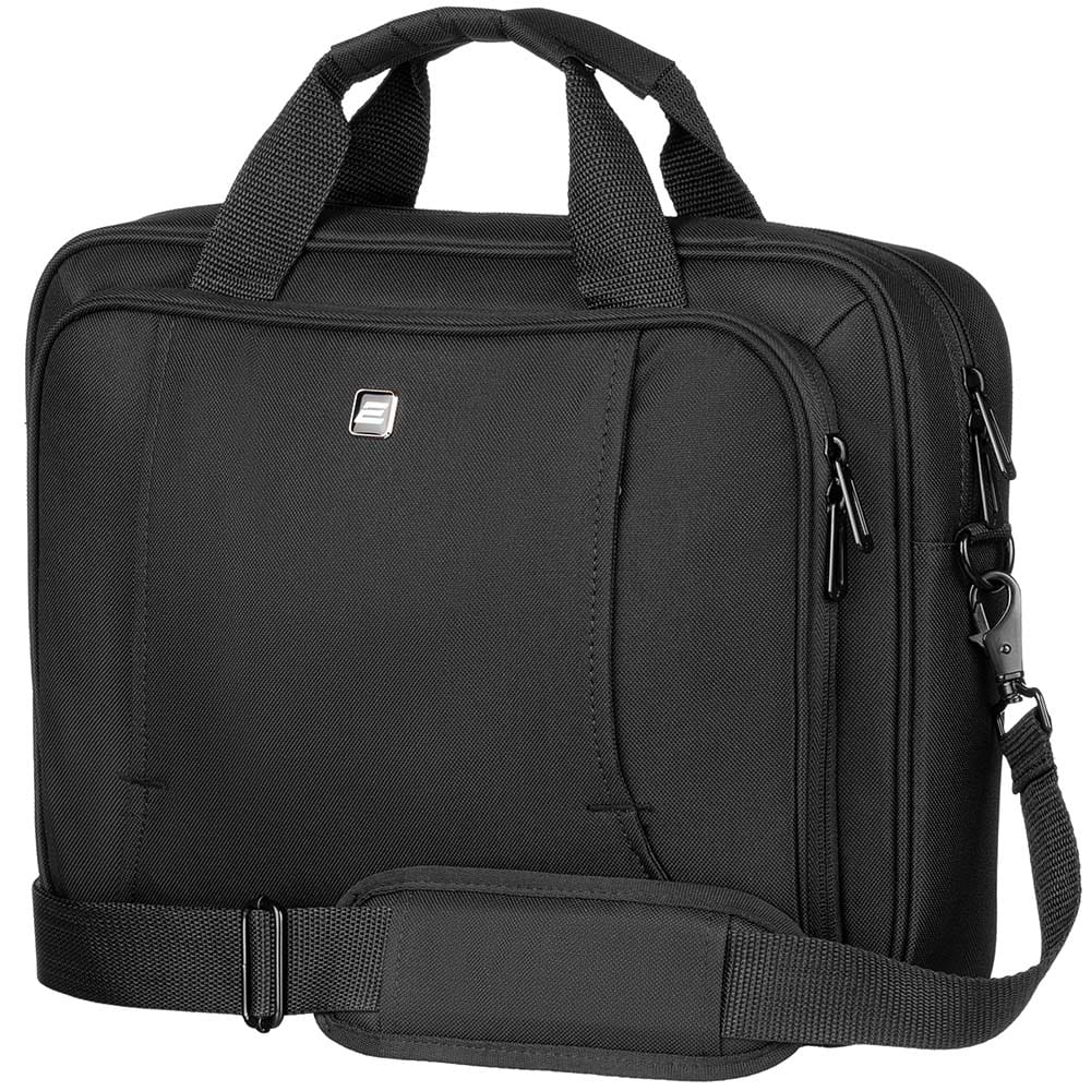 Сумка для ноутбука 2E Professional 14" Black (2E-CBP6014BK)