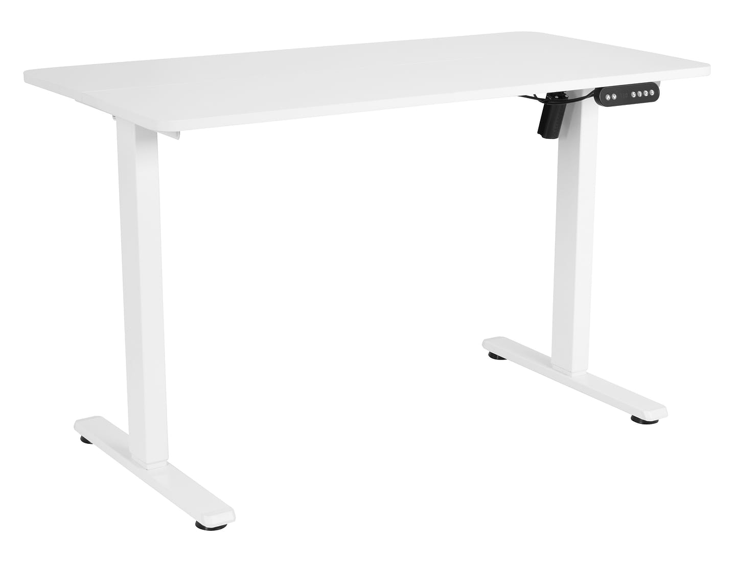 Стіл комп'ютерний 2E 2E-CE120W-MOTORIZED