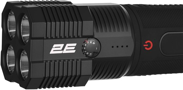 Фото - Пускозарядное устройство 2E Beam (2E-CJSPBL-BK)