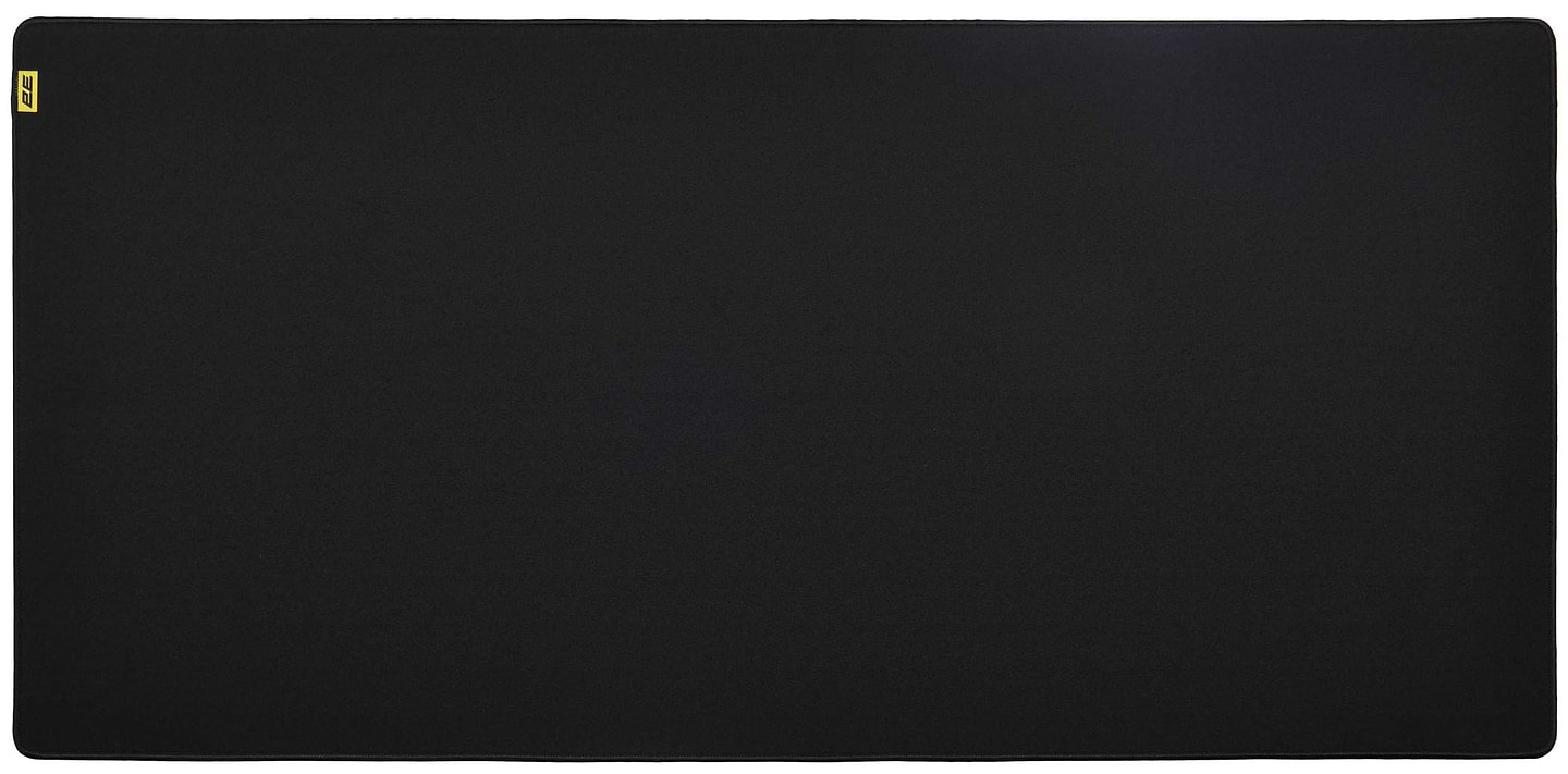 Коврик для мыши игровой 2E Gaming Pro Control 2XL Black (2E-CONTROL-2XL-BK-PRO)